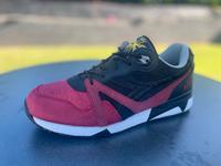 Diadora N 9000, Gr. 44, Sondermodell Hadrian‘s Wall Saarland - Beckingen Vorschau
