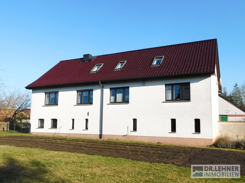 Exklusives Landhaus - modernes Wohnen auf über 200 m² Wohnfläche in Karstädt Prignitz