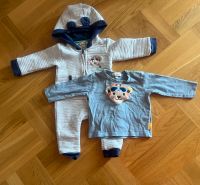 Steiff Babyset 62 / Strampler / Langarm- Shirt Köln - Riehl Vorschau