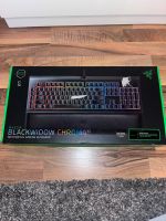 Razer BlackWidow Chroma V2 Mechanische Tastatur Niedersachsen - Friedland Vorschau