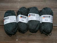 4 x 50g Schachenmayr Bravo Wolle Garn Rheinland-Pfalz - Bretzenheim Vorschau