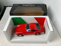 Ferrari 275 GTB 4 , rot, 1:18 , siehe Bilder Harburg - Hamburg Eißendorf Vorschau