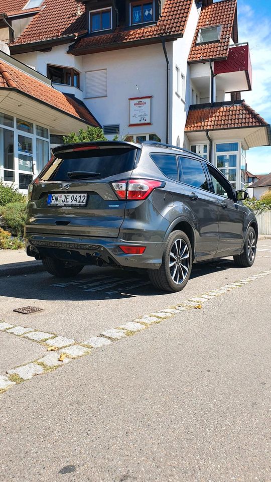 Ford Kuga ST Line MK2 in Salem