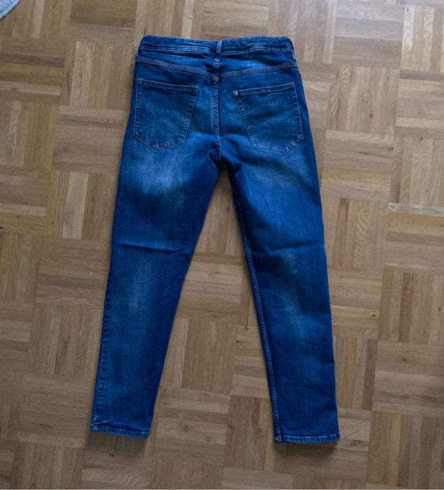 Jeans Gr.158 H&M neu in Schallstadt