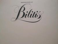 Bilitis, David Hamilton Hessen - Steinau an der Straße Vorschau