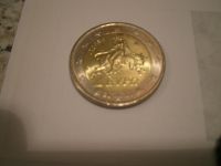 2 EURO Münze Griechenland 2002, TOP ***Bankfrisch*** Nordrhein-Westfalen - Harsewinkel Vorschau