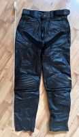 Motorrad Lederhose * Schuh * Damen * schwarz * Größe 38 Niedersachsen - Garbsen Vorschau