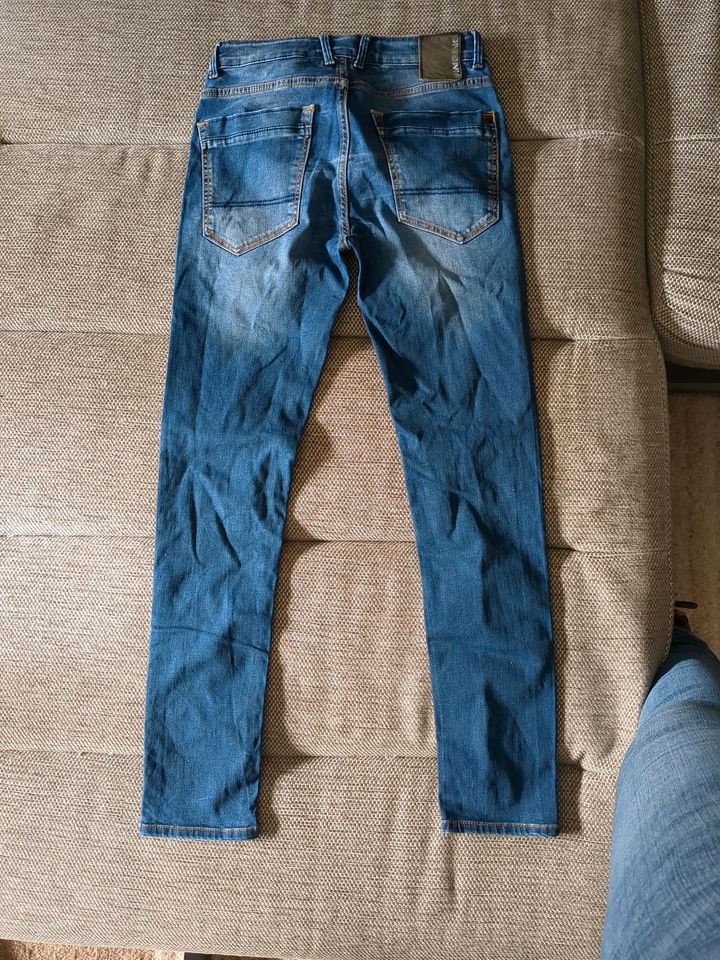 Jeans von Vingino Gr. 152 in Coesfeld