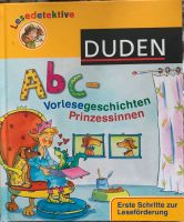 Duden ABC - Vorlesegeschichten Niedersachsen - Lähden Vorschau