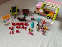 Lego Friends Bayern - Kolbermoor Vorschau