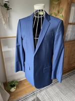 Hugo Boss Anzug Amaro Heise Gr.46 dunkelblau Marine Redlabel Suit Nordrhein-Westfalen - Greven Vorschau