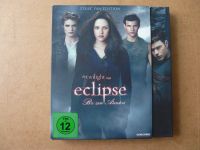 TWILIGHT – Bis zum Abendrot ( 2 DISC FAN EDITION ) Nordrhein-Westfalen - Leverkusen Vorschau