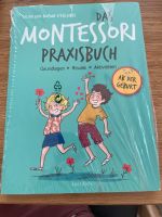 Montessori Praxis Buch Neu Baden-Württemberg - Rietheim-Weilheim Vorschau
