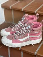 Vans 39 mid cut Nordrhein-Westfalen - Königswinter Vorschau