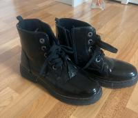 Schuhe Größe 38 Bayern - Vöhringen Vorschau