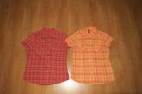 2 tolle Sommerblusen Blusen Damen Gr.36/38 zus. 6€ Brandenburg - Eberswalde Vorschau