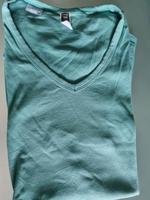 G-Star Raw T-Shirt, Gr. L, mint grün/hellblau Aachen - Kornelimünster/Walheim Vorschau
