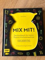 MIX MIT!  Kochbuch Baden-Württemberg - Eppingen Vorschau