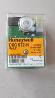 Honeywell Satronic DKG 972-N Feuerungsautomat Lingen (Ems) - Laxten Vorschau