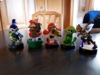 Amiibo Figuren Bayern - Neustadt a.d.Donau Vorschau