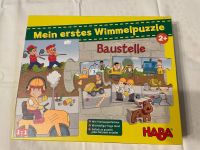 Mein erstes Wimmelpuzzle ab 2+ Haba Nordrhein-Westfalen - Heiligenhaus Vorschau