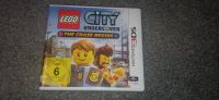 Nintendo 3DS - Lego City Undercover Niedersachsen - Osnabrück Vorschau