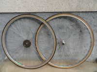 Laufradsatz Eroica Campagnolo-Ambrosio synthesis - dura ace Gios Rheinland-Pfalz - Boppard Vorschau