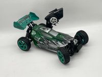 RC Auto 1:10 | Ansmann Master-Smacker | Top Zustand Rheinland-Pfalz - Bruchmühlbach-Miesau Vorschau