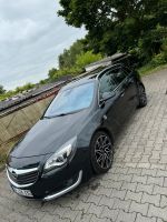 Opel Insignia 2.0CDTI 163PS Vollausstattung Hessen - Offenbach Vorschau