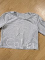 Calvin Klein Pullover Sweatshirt Kurzpullover Baden-Württemberg - Freiburg im Breisgau Vorschau