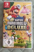 Super Mario Bros U Deluxe Nordrhein-Westfalen - Kevelaer Vorschau