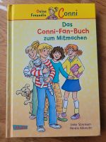 Conni Fan-Buch, neu Bayern - Regensburg Vorschau