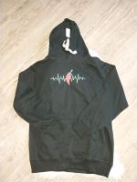 Spreadshirt Hoodie mit Chili Nordrhein-Westfalen - Detmold Vorschau