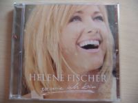 Helene Fischer So wie ich bin CD Nordrhein-Westfalen - Moers Vorschau