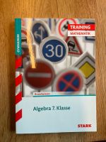 Grundwissen Algebra 7. Klasse Mathematik Gymnasium Bayern Bayern - Tirschenreuth Vorschau