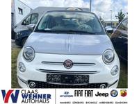 Fiat 500C Collezione 1.2 8V EU6d-T , 69 PS, Niedersachsen - Lüneburg Vorschau