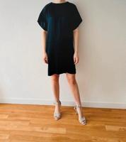 Cos Seiden Kleid im super schönem Schnitt und Look Dortmund - Hörde Vorschau