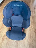 Maxi Cosi Rodifix 15-36kg, Isofix Dresden - Klotzsche Vorschau