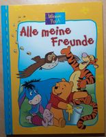 Buch Winnie Puuh Alle meine Freunde Baden-Württemberg - Binzen Vorschau