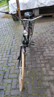 Damen Fahrrad Holland Rad City Stadt Land cruisen Nordrhein-Westfalen - Heimbach Vorschau