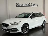 Seat Leon Sportstourer FR Hessen - Rodgau Vorschau