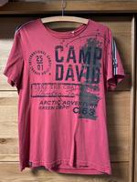 Verschiedene Camp David T-Shirt und Polo‘s Sachsen - Heidenau Vorschau