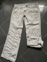 Edc by Esprit  Play Hose Gr. 36/38 ❤️Beine zum aufkrempeln ❤️ Niedersachsen - Seelze Vorschau