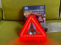 Warnsignal Multifunktions-Stativ Wartung Licht USB Ladelicht Niedersachsen - Salzgitter Vorschau