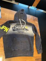 Superdry Hoodie Gr. L Saarland - Freisen Vorschau