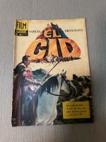 Film Klassiker. Nr. 501. El Cid. Samuel Bronston´s Niedersachsen - Nienburg (Weser) Vorschau