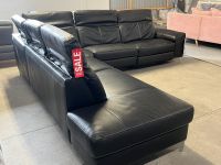 Wohnlandschaft Echt Leder 17.000€ NEUPREIS Couch Sofa Herzogtum Lauenburg - Geesthacht Vorschau