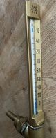 DDR Maschinenthermometer NG 200 Bad Doberan - Landkreis - Bad Doberan Vorschau