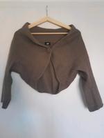 H&M Bolero Jacke Kurzjacke Angora Brandenburg - Schlieben Vorschau