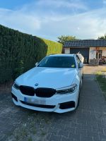 BMW 530d xDrive M-Sport Paket Sachsen-Anhalt - Goldbeck Vorschau